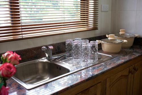 Stone Self Catering Apartment