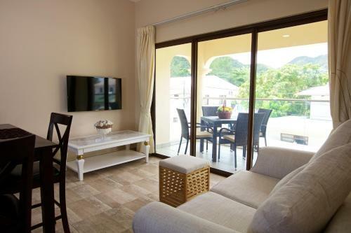 Stone Self Catering Apartment