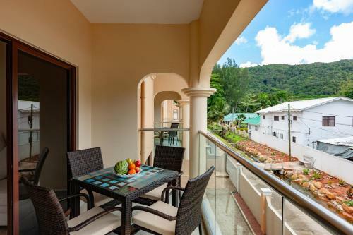 Stone Self Catering Apartment
