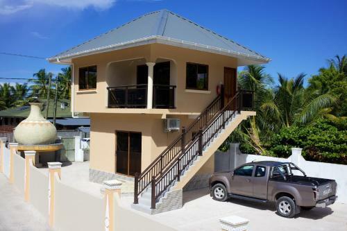 Stone Self Catering Apartment