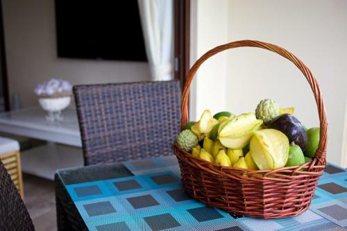 Stone Self Catering Apartment