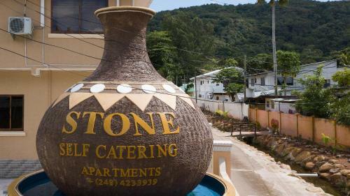 Stone Self Catering Apartment