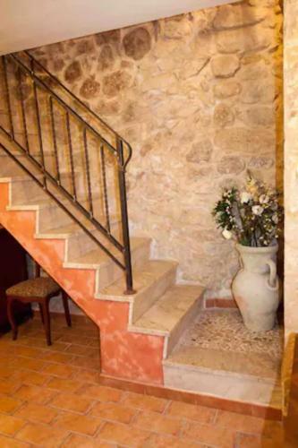 Casa Pietre Di Geni