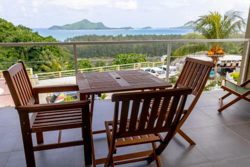 Apartamento Auguste Holiday Residence