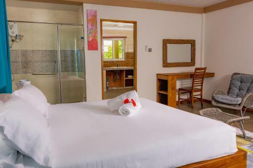 Apartamento Auguste Holiday Residence