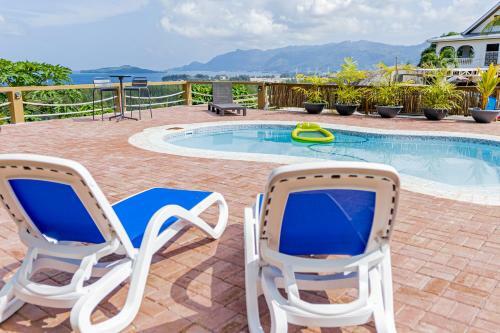 Apartamento Auguste Holiday Residence