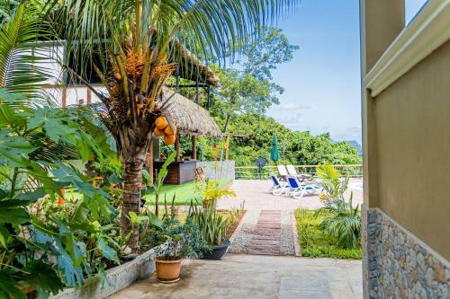 Apartamento Auguste Holiday Residence
