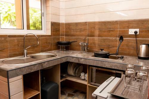 Apartamento Auguste Holiday Residence