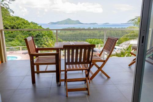 Apartamento Auguste Holiday Residence