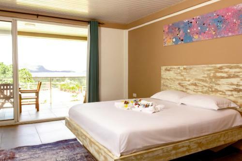 Apartamento Auguste Holiday Residence