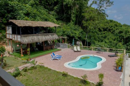 Apartamento Auguste Holiday Residence