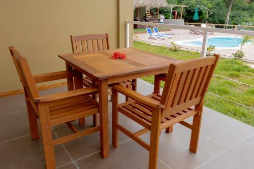 Apartamento Auguste Holiday Residence