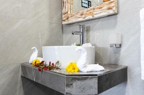 Apartamento Auguste Holiday Residence