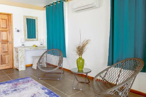 Apartamento Auguste Holiday Residence