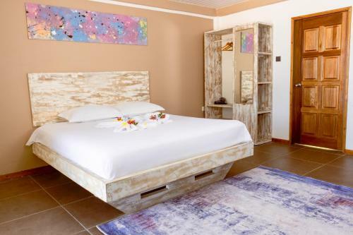 Apartamento Auguste Holiday Residence