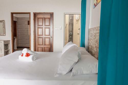 Apartamento Auguste Holiday Residence