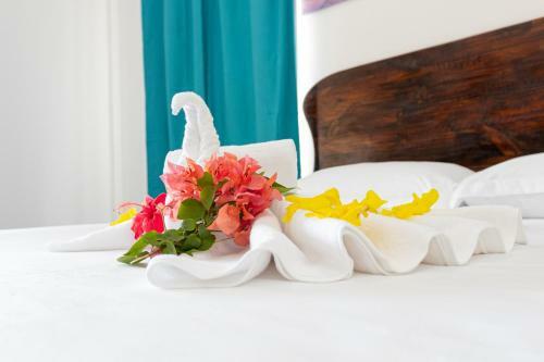 Apartamento Auguste Holiday Residence