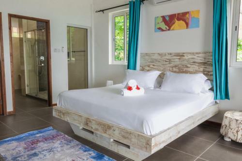 Apartamento Auguste Holiday Residence