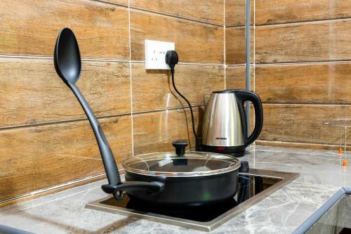 Apartamento Auguste Holiday Residence