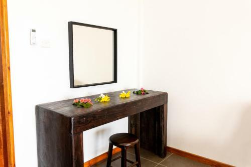 Apartamento Auguste Holiday Residence