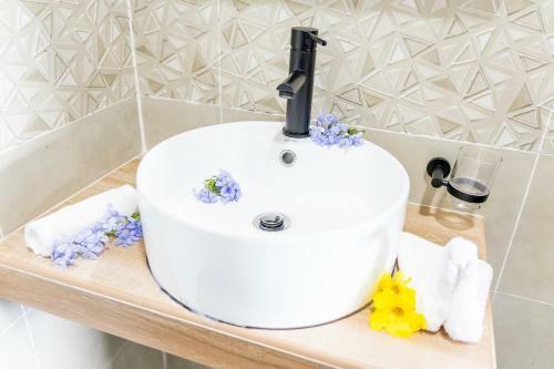 Apartamento Auguste Holiday Residence