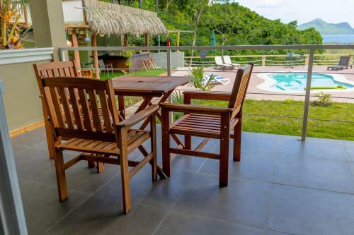 Apartamento Auguste Holiday Residence