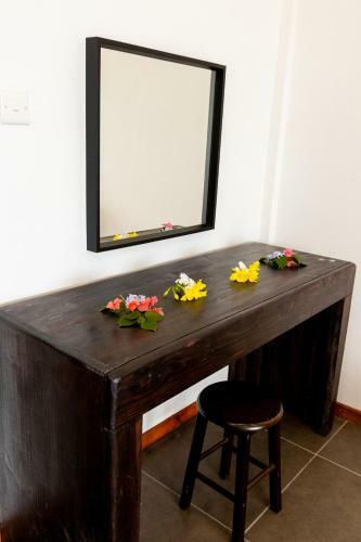 Apartamento Auguste Holiday Residence