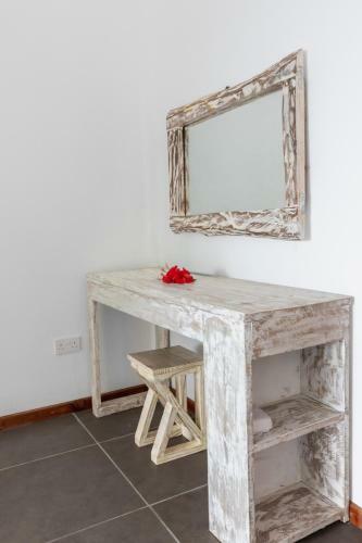 Apartamento Auguste Holiday Residence