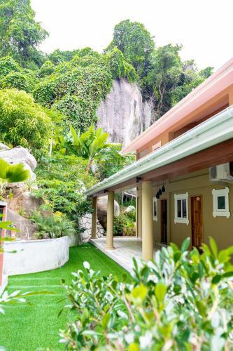 Apartamento Auguste Holiday Residence