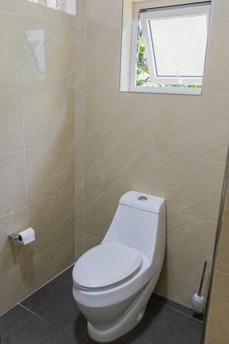 Apartamento Auguste Holiday Residence