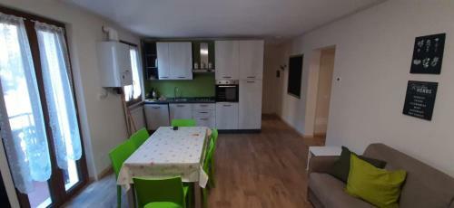 Apartamento Casa Ester