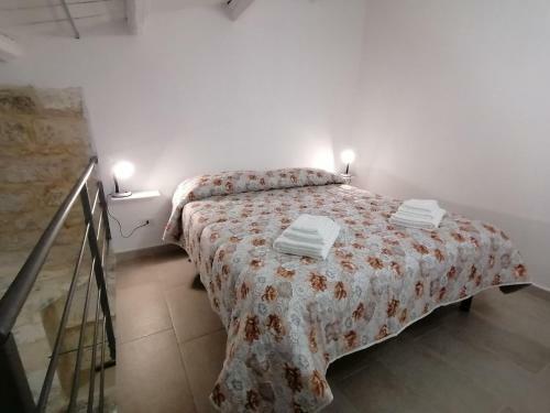 Apartamento Antica Nicchia