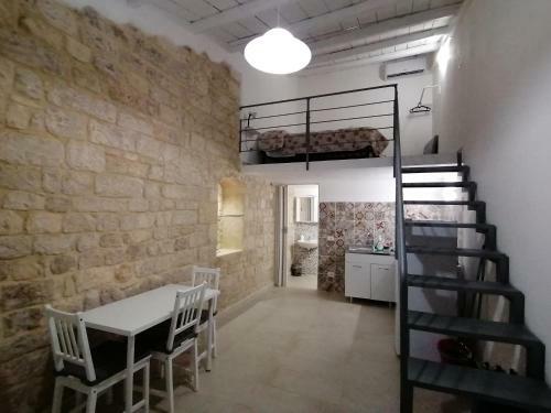 Apartamento Antica Nicchia