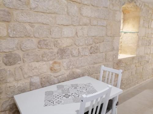 Apartamento Antica Nicchia