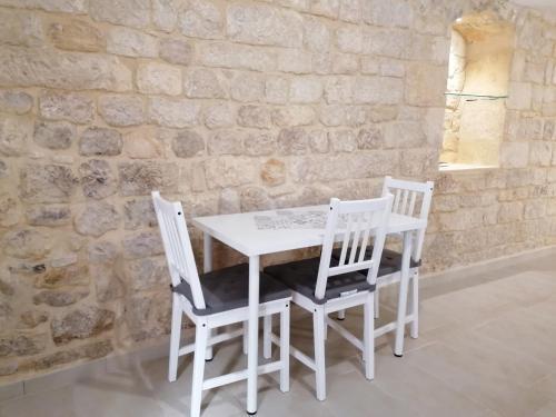 Apartamento Antica Nicchia