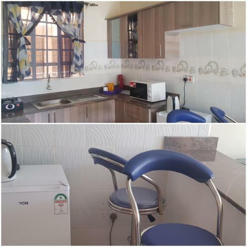 Apartamento Ashville Homes Meru