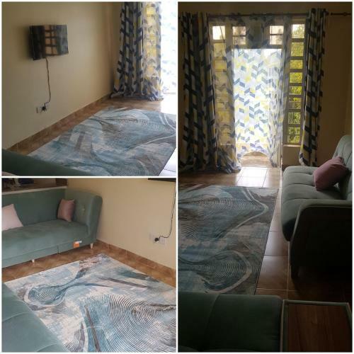 Apartamento Ashville Homes Meru