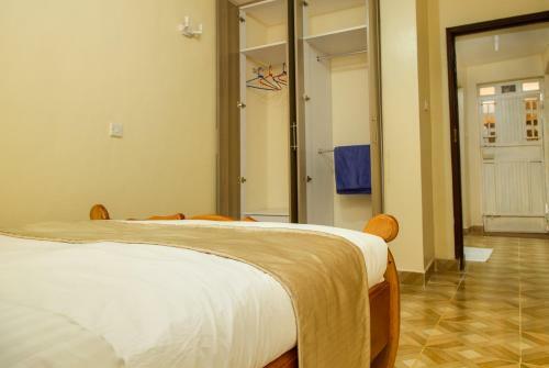 Apartamento Ashville Homes Meru