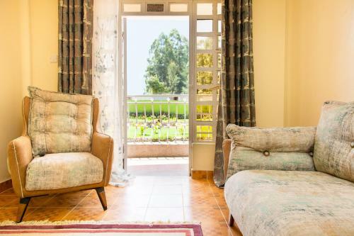 Apartamento Ashville Homes Meru