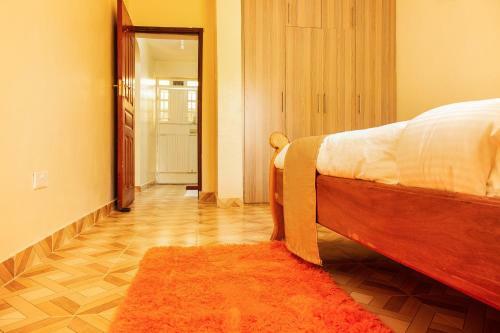 Apartamento Ashville Homes Meru