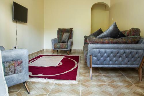 Apartamento Ashville Homes Meru