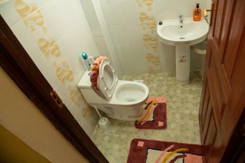 Apartamento Ashville Homes Meru