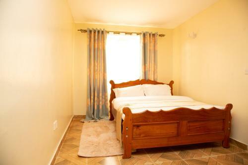 Apartamento Ashville Homes Meru