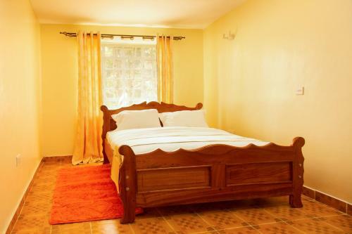 Apartamento Ashville Homes Meru