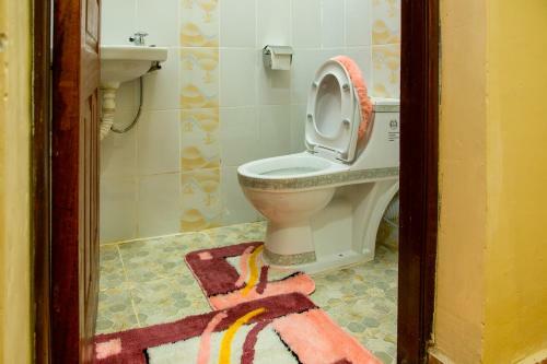 Apartamento Ashville Homes Meru