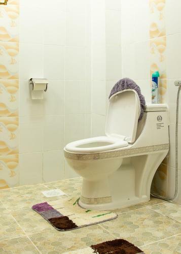 Apartamento Ashville Homes Meru
