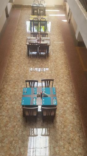Apartamento Ashville Homes Meru
