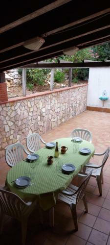 Villa Calipso