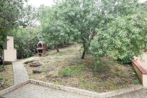 Apartamento Villa Bifamiliare Scopello
