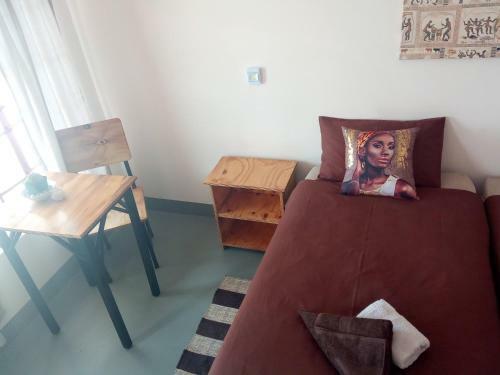 Hotel Stop 'n Stay Otavi Rest Camp
